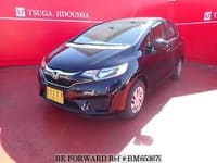 2016 HONDA FIT