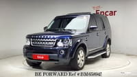 2014 LAND ROVER DISCOVERY 4