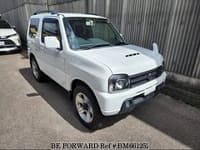 2016 SUZUKI JIMNY 4WDXC