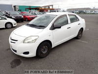 2007 TOYOTA BELTA X BUSINESS A PACKAGE