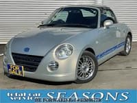 2006 DAIHATSU COPEN