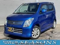 2011 SUZUKI WAGON R