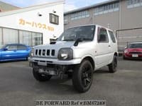 2001 SUZUKI JIMNY