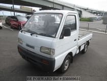 Used 1992 SUZUKI CARRY TRUCK BM669631 for Sale for Sale