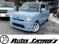 2009 DAIHATSU MIRA COCOA