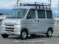 2013 DAIHATSU HIJET CARGO