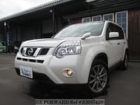 2012 NISSAN X-TRAIL