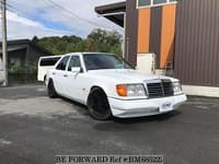 1993 MERCEDES-BENZ MIDIUM CLASS