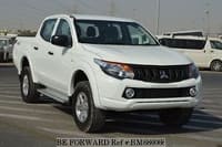 MITSUBISHI Triton