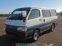 Used 1996 TOYOTA HIACE VAN BM689982 for Sale for Sale