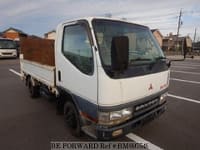 2000 MITSUBISHI CANTER GUTS POWER LIFT 5MT