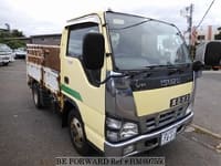 ISUZU Elf Truck