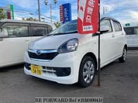 2016 DAIHATSU MIRA ES