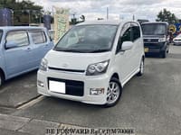 2008 DAIHATSU MOVE CUSTOM X