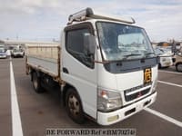 2006 MITSUBISHI CANTER POWER LIFT 5MT 