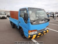 2000 ISUZU ELF TRUCK POWER LIFT 2TON 5MT