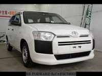 2017 TOYOTA PROBOX VAN DX