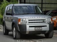 2007 LAND ROVER DISCOVERY 3