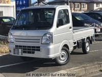 2020 SUZUKI CARRY TRUCK