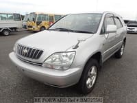 2001 TOYOTA HARRIER PRIME SELECTION