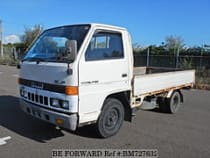 Used 1986 ISUZU ELF TRUCK BM727632 for Sale for Sale