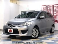 2010 MAZDA PREMACY 20CS SMART EDITION