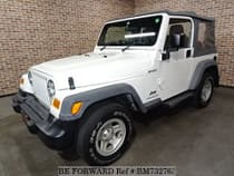 Used 2005 JEEP WRANGLER BM732763 for Sale for Sale