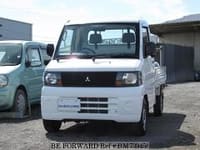 2007 MITSUBISHI MINICAB TRUCK