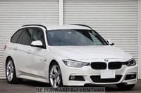 2012 BMW 3 SERIES