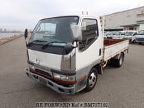 Used 1996 MITSUBISHI CANTER GUTS BM737102 for Sale for Sale