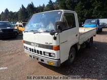 Used 1985 ISUZU ELF TRUCK BM738616 for Sale for Sale