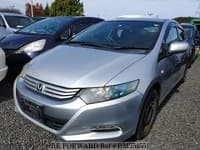 2009 HONDA INSIGHT