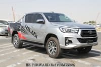 2020 TOYOTA HILUX