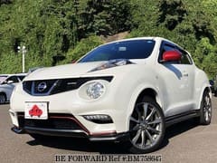 NISSAN JUKE for Sale