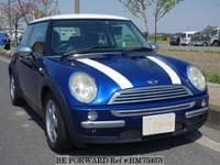 2003 BMW MINI