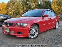 2004 BMW 3 SERIES