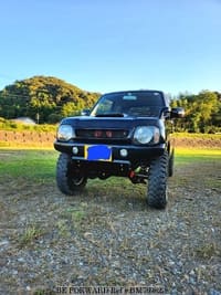 2014 SUZUKI JIMNY