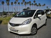 2012 HONDA FIT