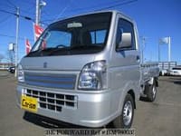 2022 SUZUKI CARRY TRUCK