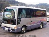 2003 NISSAN CIVILIAN BUS