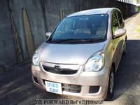 2010 DAIHATSU MIRA CUSTOM