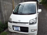 2007 DAIHATSU MOVE