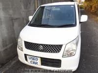 2010 SUZUKI WAGON R