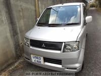 2003 MITSUBISHI EK SPORT