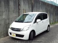 2007 DAIHATSU MOVE