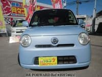 2010 DAIHATSU MIRA COCOA