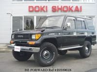 1995 TOYOTA LAND CRUISER PRADO