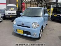 2010 DAIHATSU MIRA COCOA