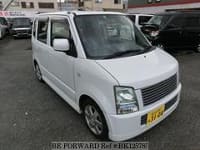 2005 SUZUKI WAGON R