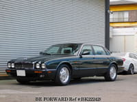 JAGUAR XJ Series